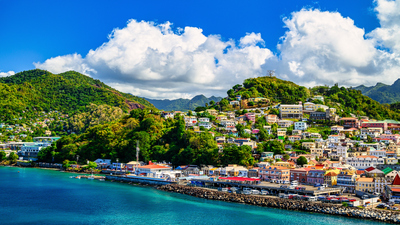 Grenada nerede, hangi kıtada yer alır?