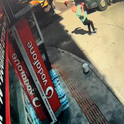 Beton mantar öldürüyordu!