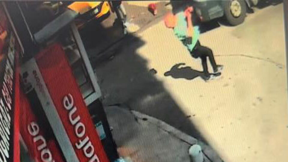 Beton mantar öldürüyordu!