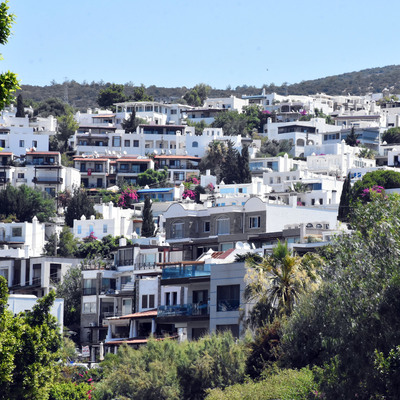 Küresel ısınmaya karşı "beyaz renk" önerisi
