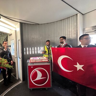 Sultanlara özel anons!