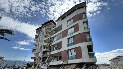 Hasar ödemeleri 55.5 milyar liraya ulaştı