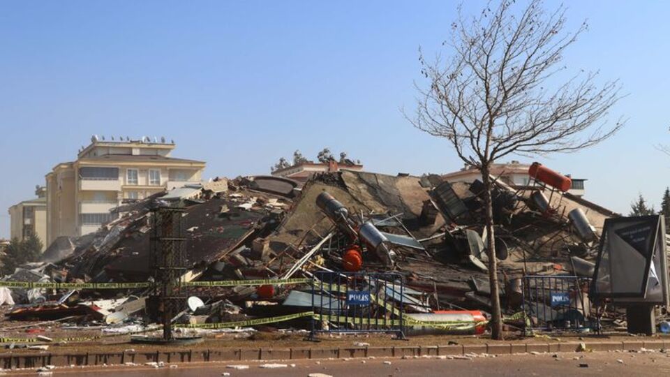 134 kişiye mezar olmuştu! Yok yok...