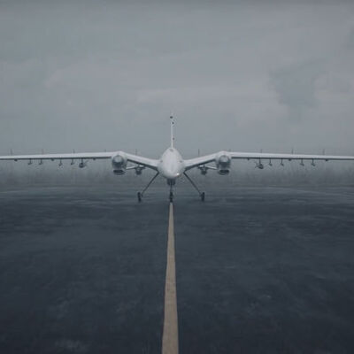 Bayraktar AKINCI, Suudi Arabistan semalarında uçacak