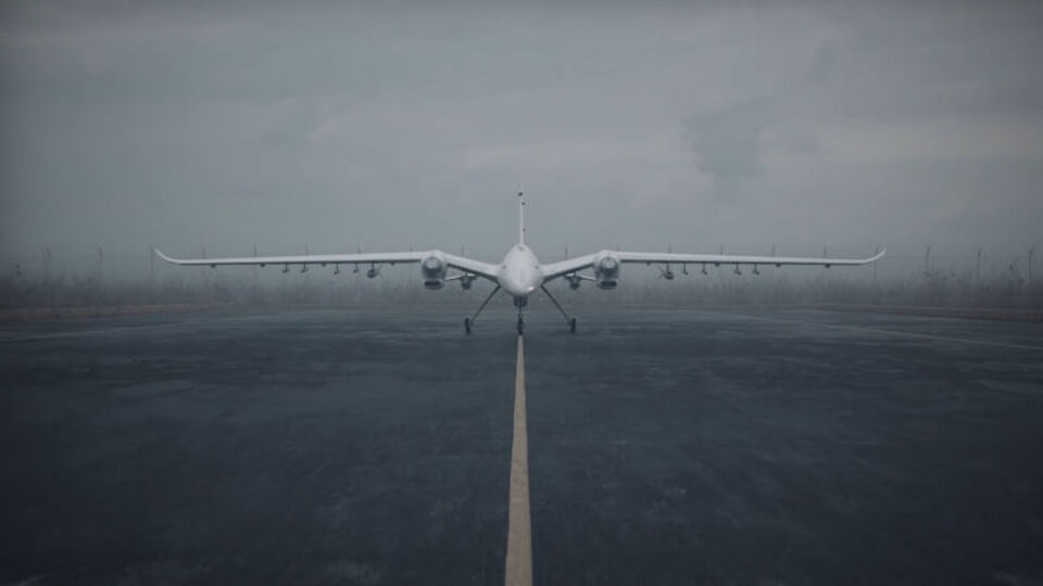 Bayraktar AKINCI, Suudi Arabistan semalarında uçacak