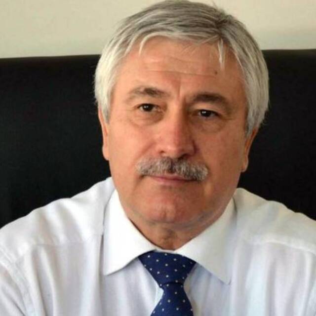FETÖ'den aranan eski rektör Hoşcoşkun tutuklandı