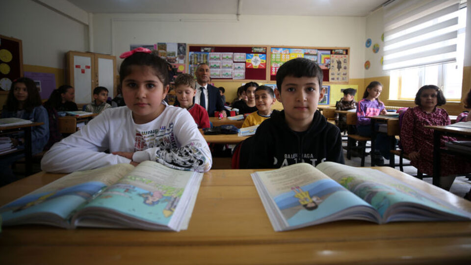 Öğrencilerin e-Kayıt sonuçları erişime açıldı