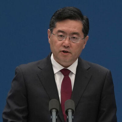 Haftalardır görünmüyor: Çin Dışişleri Bakanı nerede?