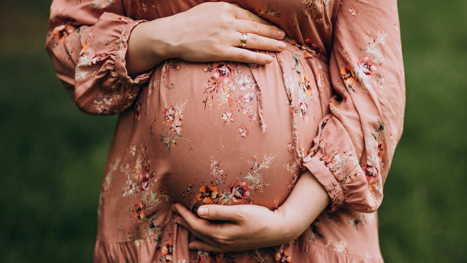 Hamileler sıcak havadan daha çok etkileniyor
