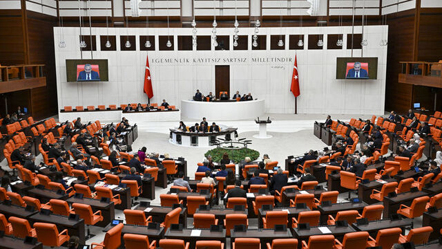 CHP'den Meclis'e olağanüstü toplantı çağrısı