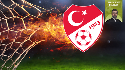 "Yeni TFF yönetimi ve 59 öncesi komisyonu"