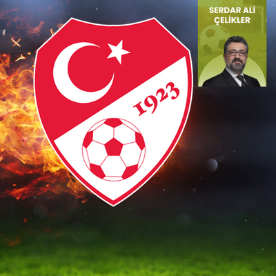 "Yeni TFF yönetimi ve 59 öncesi komisyonu"