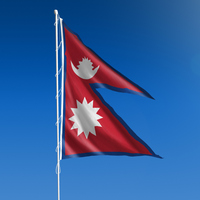 Nepal nerede, hangi kıtada yer alır?