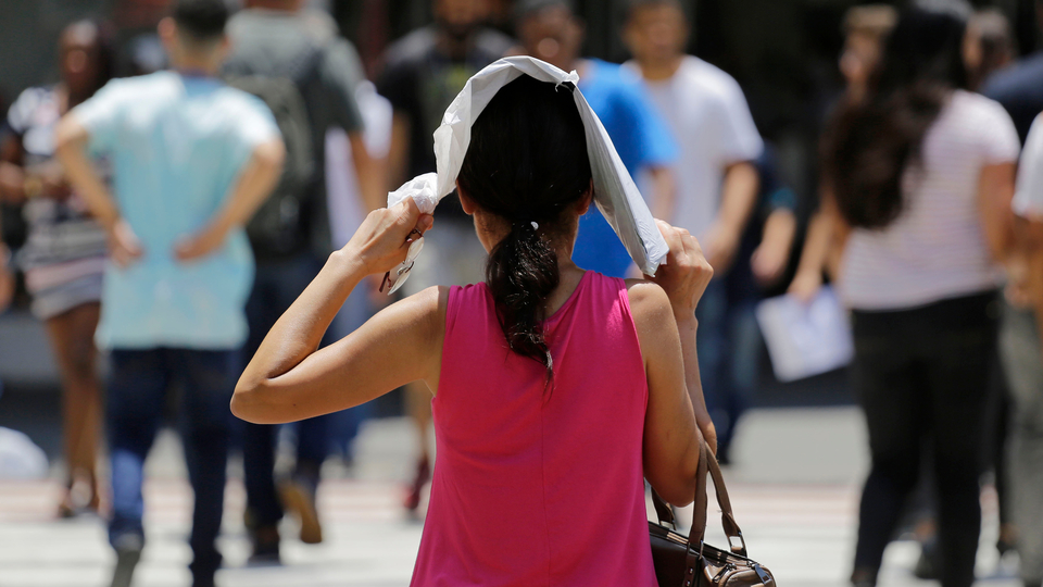 Yoğun ve kontrolsüz güneş ışınları deri kanseri yapıyor