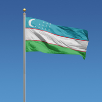 Özbekistan nerede, hangi kıtada yer alır?