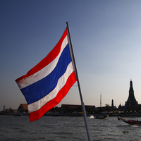 Tayland nerede, hangi kıtada yer alır?