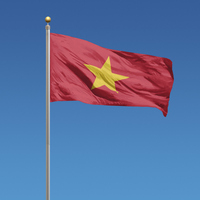 Vietnam nerede, hangi kıtada yer alır?