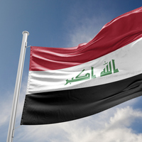 Irak nerede, hangi kıtada yer alır?