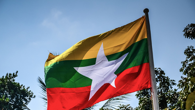 Myanmar nerede, hangi kıtada yer alır?