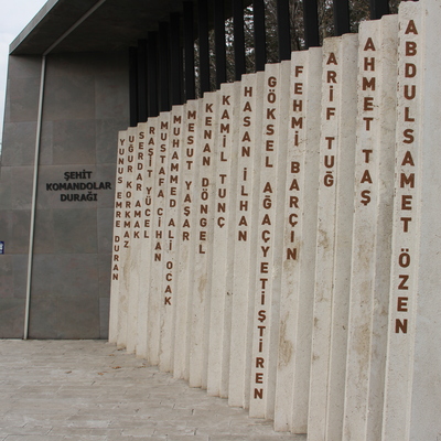 Kayseri'de 15 askerin şehit olduğu saldırıda karar!