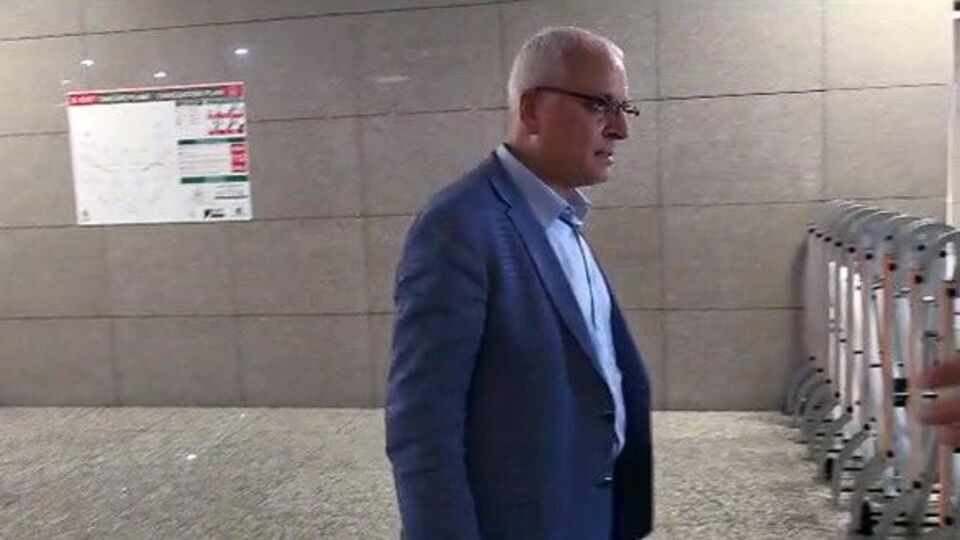 Yanardağ'a 8 yıl 2 aya kadar hapis talebi