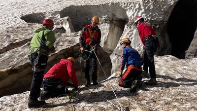 AFAD duyurdu: 2 kişi hayatını kaybetti