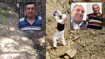 İki ilde su kuyusu faciası: 3 ölü