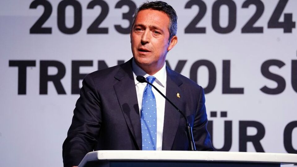 Ali Koç'tan Arda Güler açıklaması!