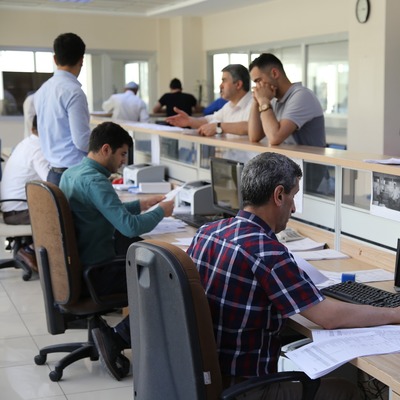 Memurlar emekliliği beklemeye aldı