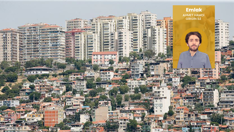Konut fiyatlarında mayısta rekor sürdü
