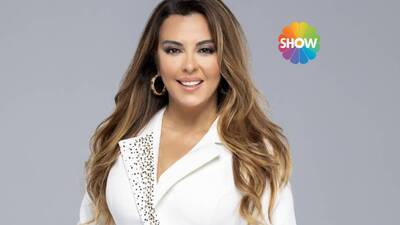 Aslı Hünel ile Gelin Evi'nin yeni sezonunda büyük ödül...