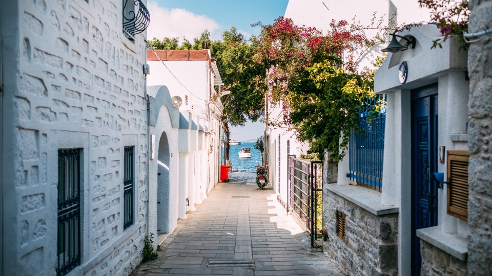 Prof. Kadıoğlu anlattı: Isınmaya karşı albedo