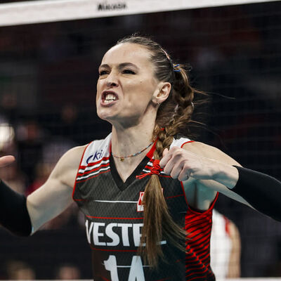 Tarihe geçen büyük lider!