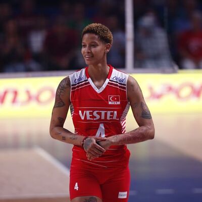 Küba'da doğdu gururumuz oldu!