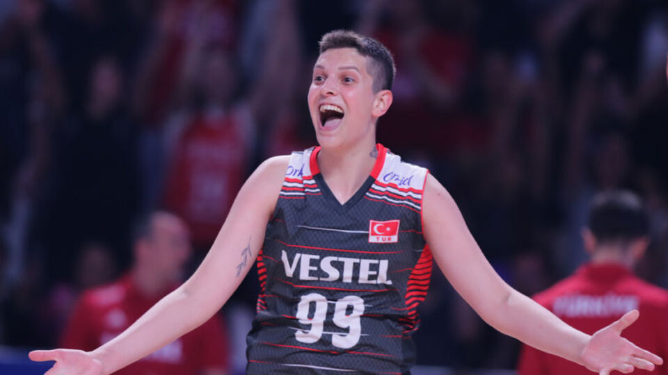 Sultanlar'ın asi ruhu: Ebrar Karakurt!