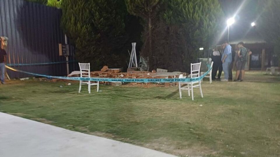 9 yaşındaki Deniz'in ölümünde bir tutuklama