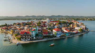 Guatemala nerede, hangi kıtada yer alır?