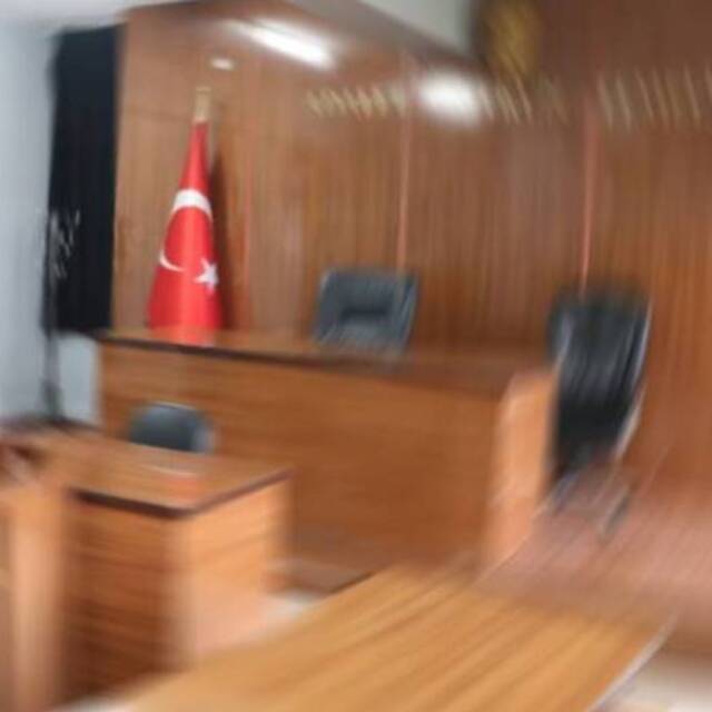 Ankara'da cinsel istismar sanığına 21 yıl hapis