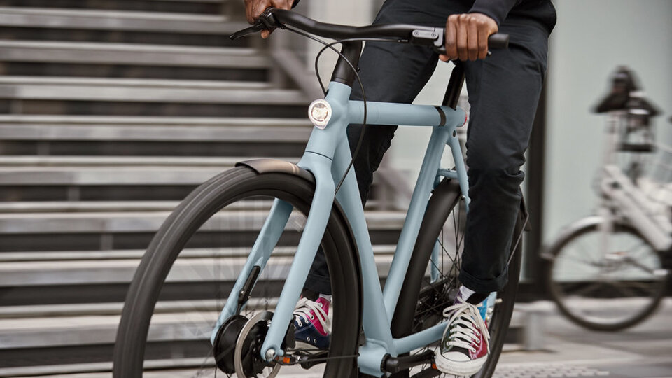 Elektrikli bisiklet devi iflas etti