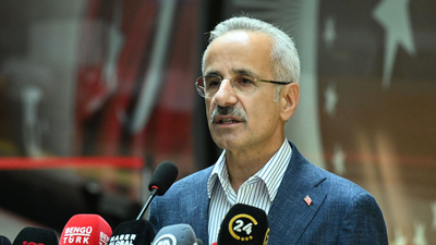 "YHT 14 yılda 76 milyonu taşıdı"