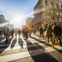 Şöyle bir bakıyorum da, “El hayru fî mâ vaka’a” demekten başka yol görmüyorum
