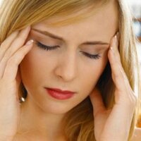 Demir eksikliği baş ağrısı yapar mı?