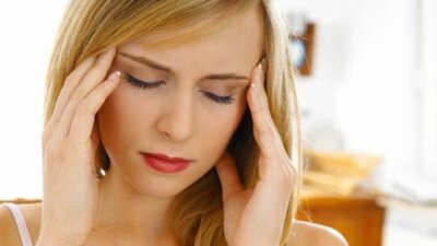 Demir eksikliği baş ağrısı yapar mı?