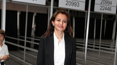 Beşiktaş'tan sponsor açıklaması!