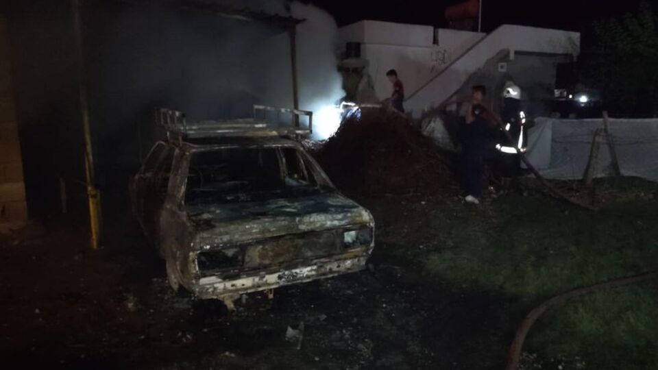 Akraba iki ailenin kavgası kanlı bitti: 1 ölü, 6 yaralı