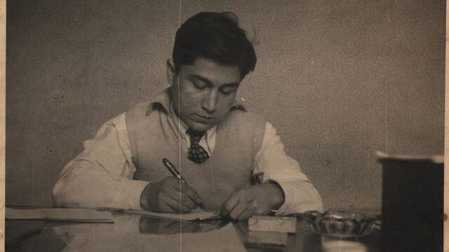 &Ccedil;ocuk, Allah, zul&uuml;m!