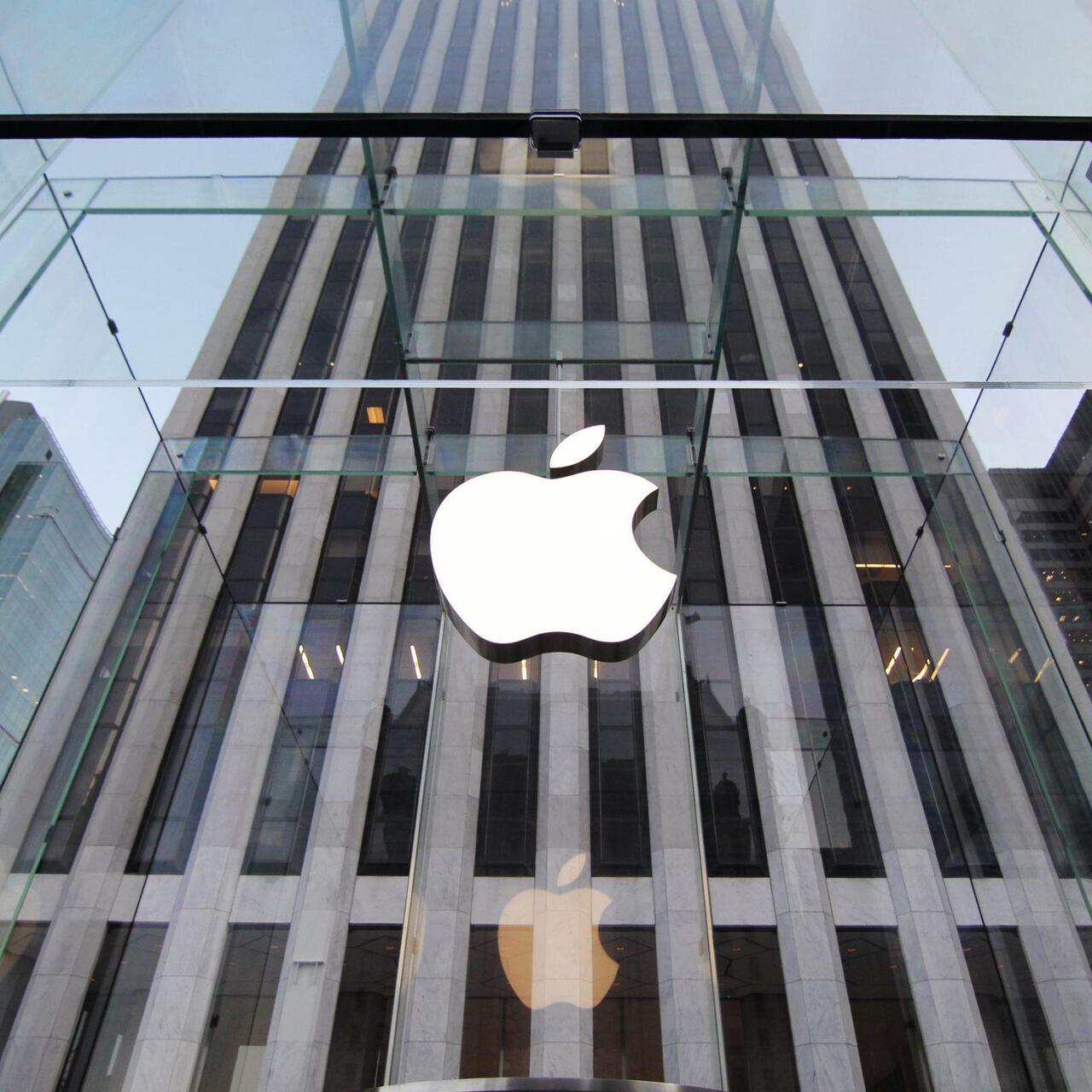 İspanya'dan Apple ve Amazon'a ceza