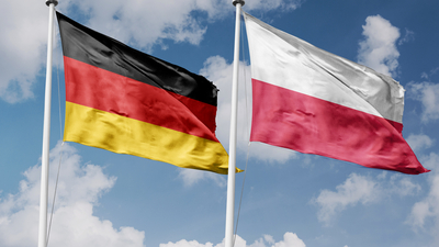 Polonya ile Almanya arasında 'çöp' gerginliği