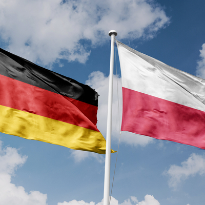 Polonya ile Almanya arasında 'çöp' gerginliği