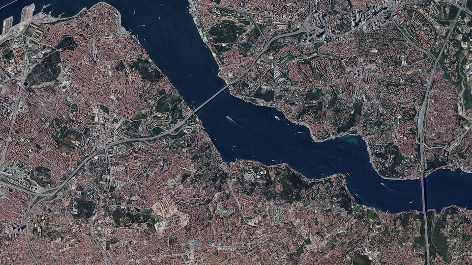 Depreme Dayanıklı Şehirler paneli Salt'ta